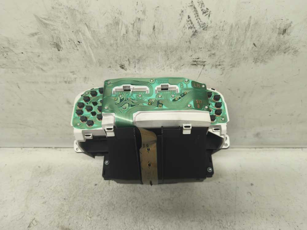 COMPTEUR TOYOTA - Vue 3